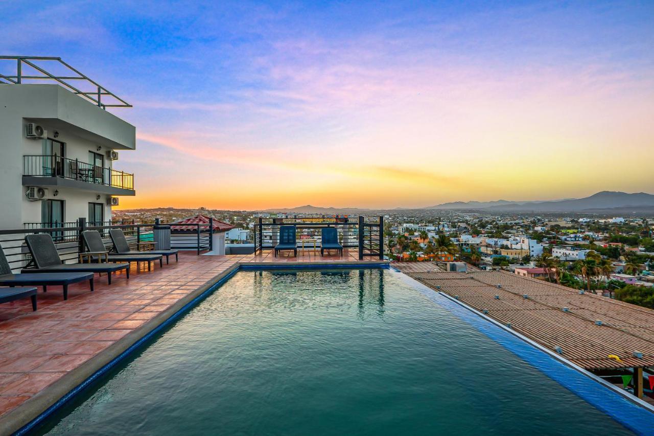 Morgan Residences 607B Cabo San Lucas Exterior foto